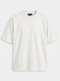 Lucsum Branded Tape White — Front view