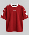 Red colorway