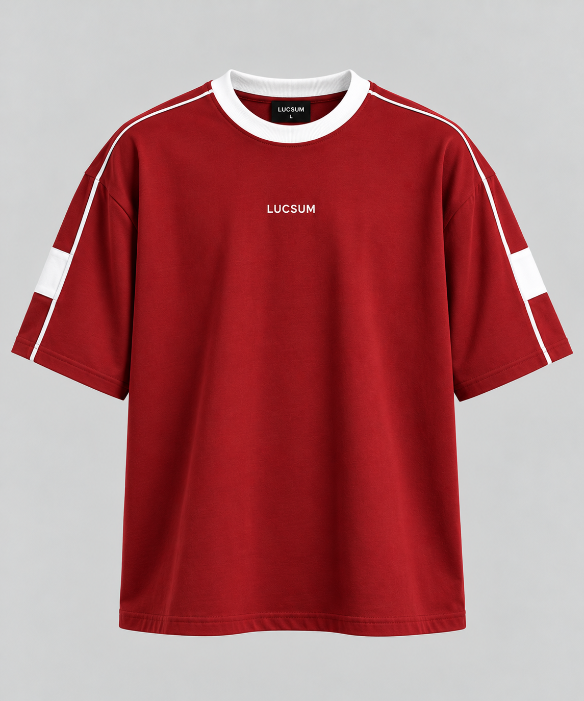 Red colorway
