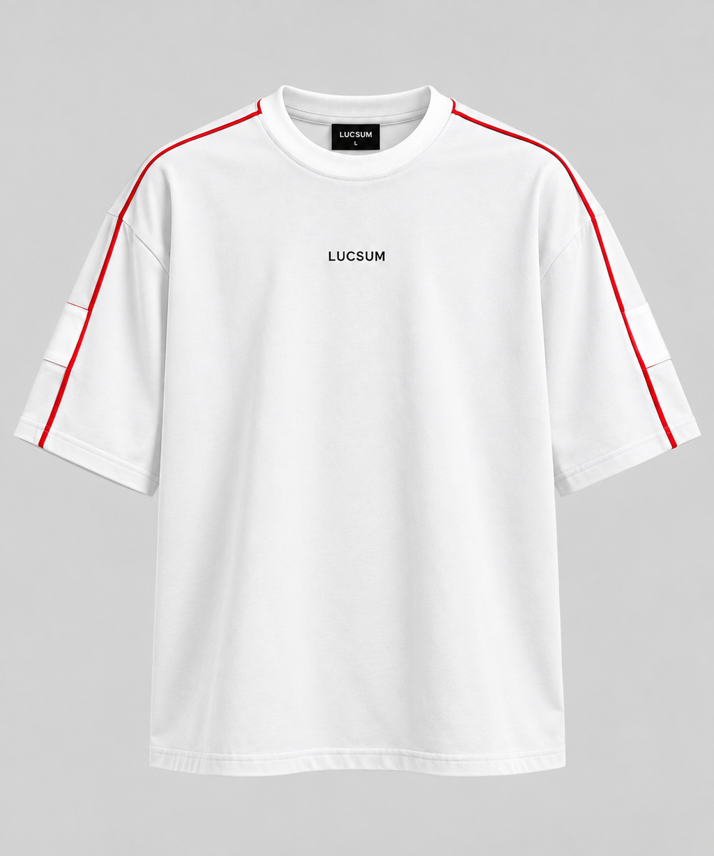 White colorway