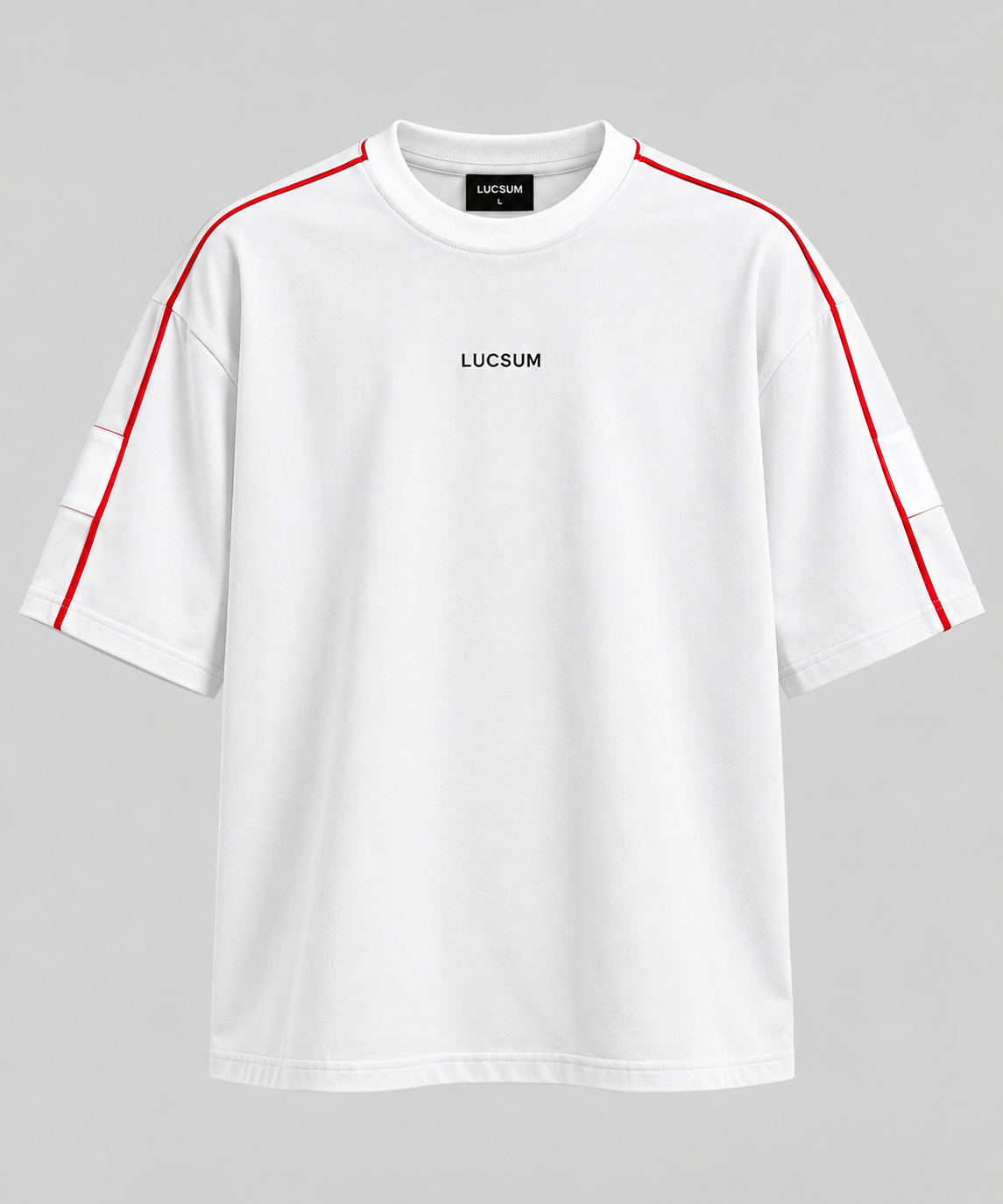 White colorway